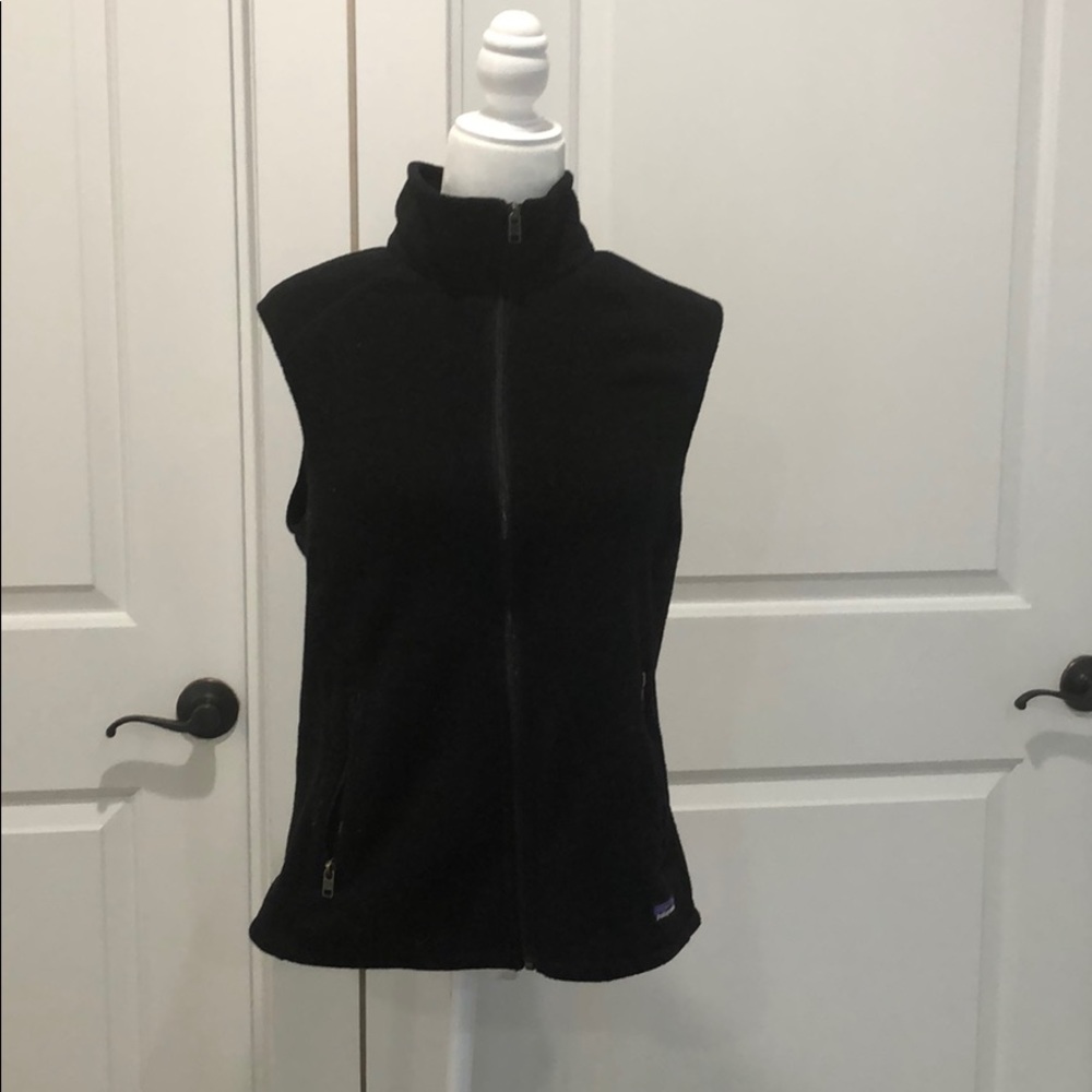 Patagonia Women’s Better Sweater Vest - L